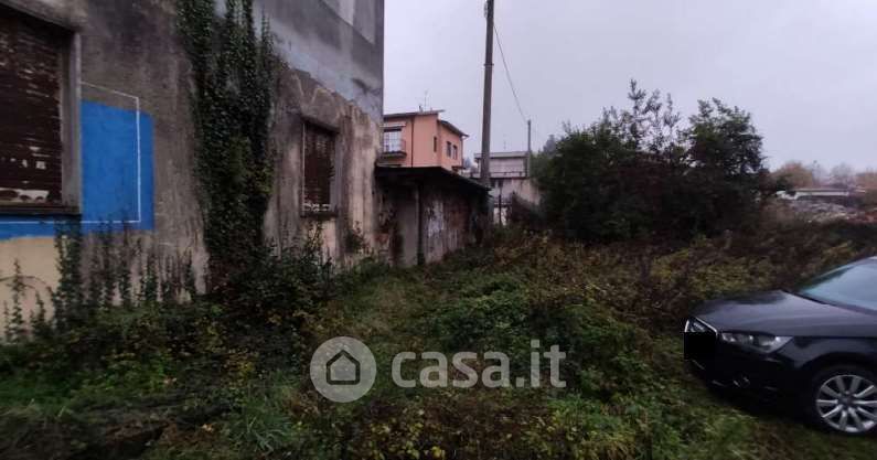 Terreno edificabile in Vendita in Via Roma a Lurago d'Erba