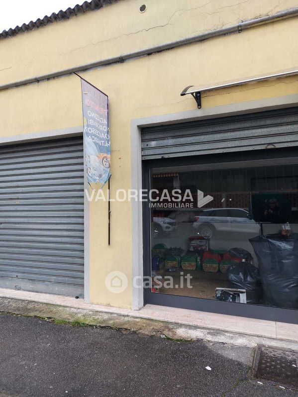 Negozio/Locale commerciale in Affitto in Vico Fiaschi a Carrara