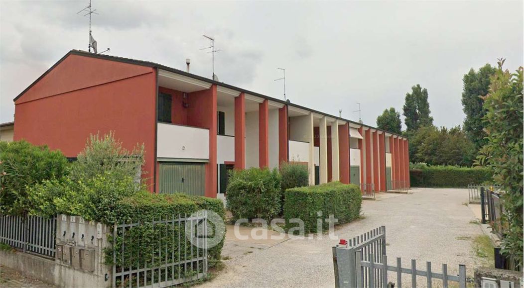 Appartamento in Vendita in Via Carlo Cattaneo 5 a Cerea