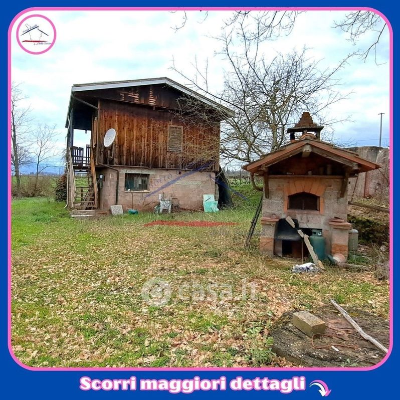 Casa indipendente in Vendita in Località Tregozzano a Arezzo
