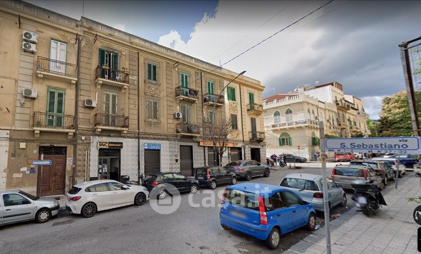 Negozio/Locale commerciale in Vendita in Via Felice Bisazza a Messina