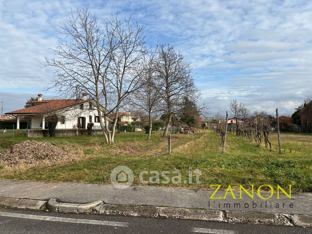 Terreno edificabile in Vendita in Via Farra a San Lorenzo Isontino
