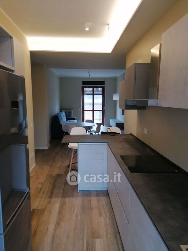 Appartamento in Affitto in Via Bergamo 8 a Alessandria