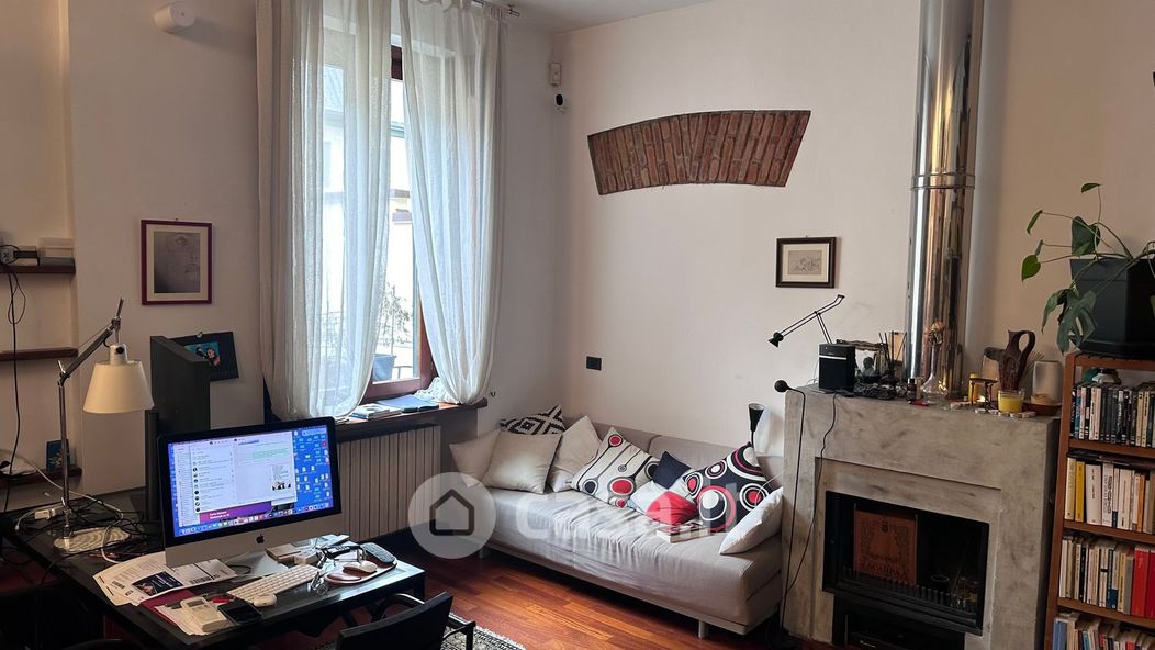 Appartamento in Affitto in Via Giovanni Rasori 7 a Milano