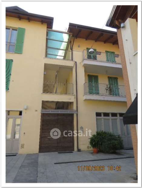 Appartamento in Vendita in Via San Bernardo 36 a Milano