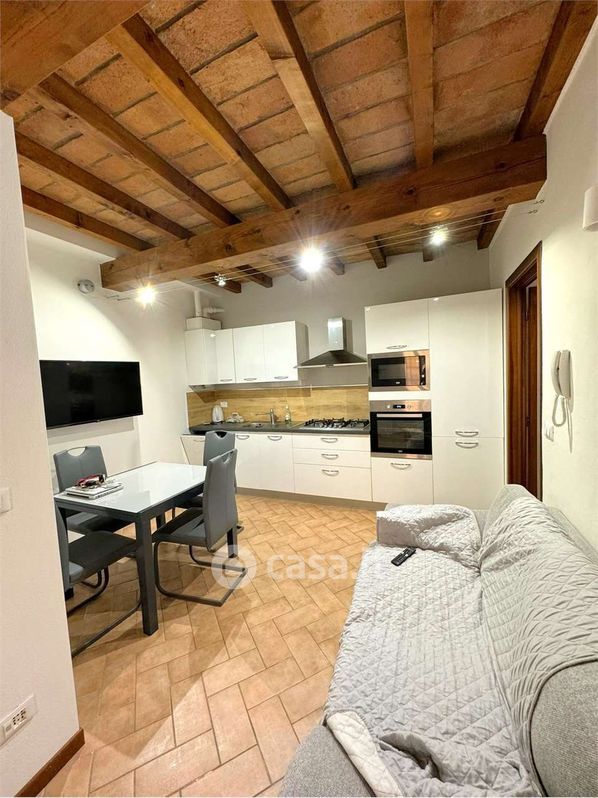 Appartamento in Affitto in Via Barani a Castelvetro di Modena