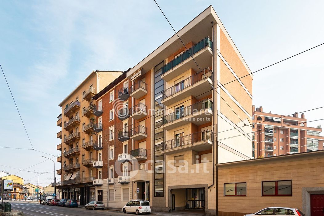 Appartamento in Vendita in Corso Palermo 82 a Torino