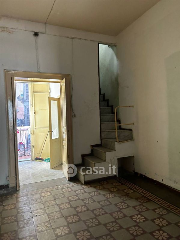 Appartamento in Vendita in Via Mulino a Vento 125 a Catania