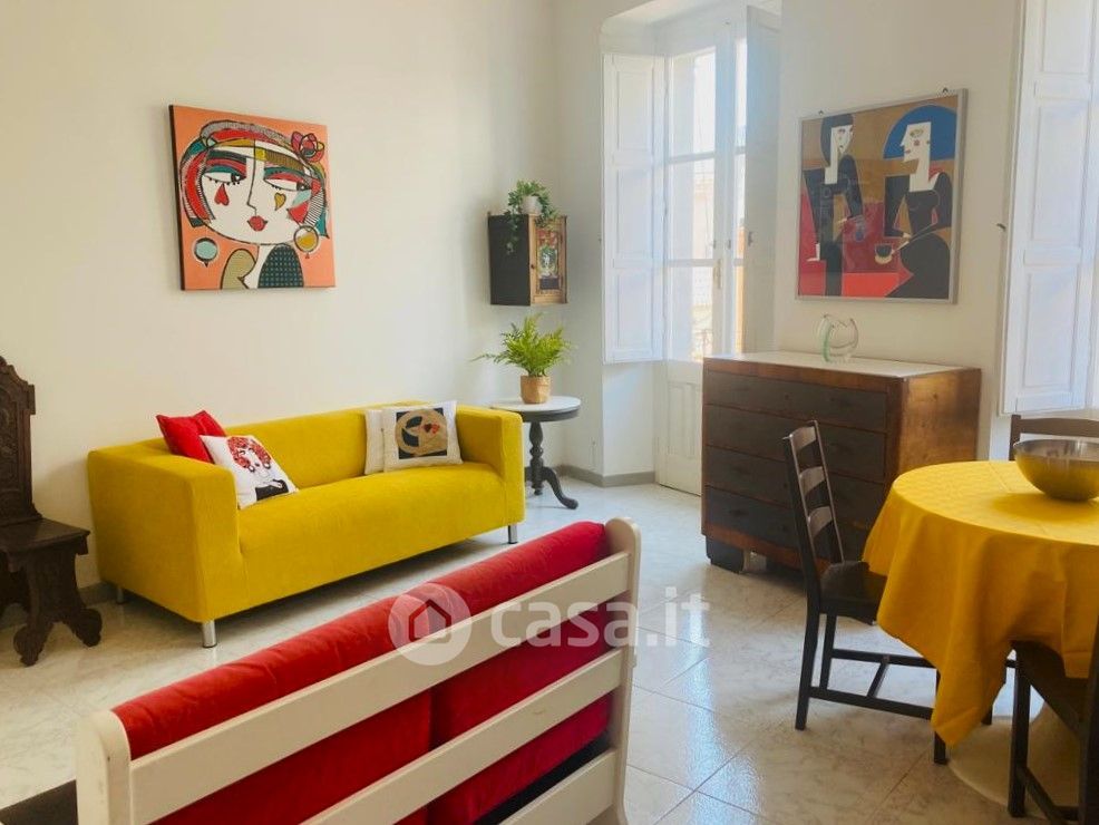 Appartamento in Affitto in Via Porto Scalas 19 a Cagliari