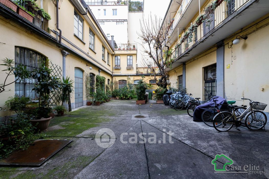 Appartamento in Vendita in Via Aristotile Fioravanti 28 a Milano