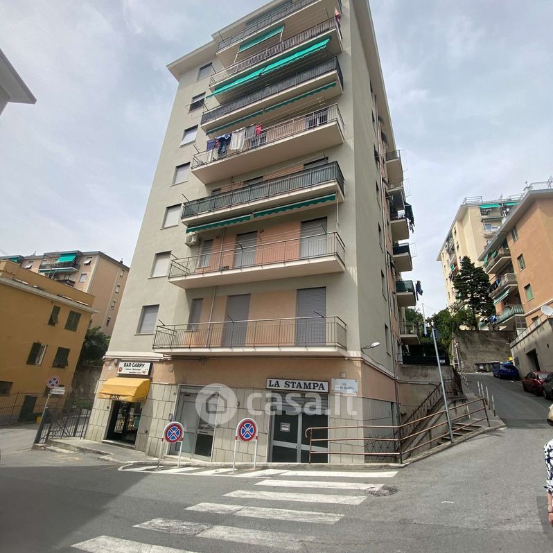 Appartamento in Vendita in Via Murtola 62 a Genova