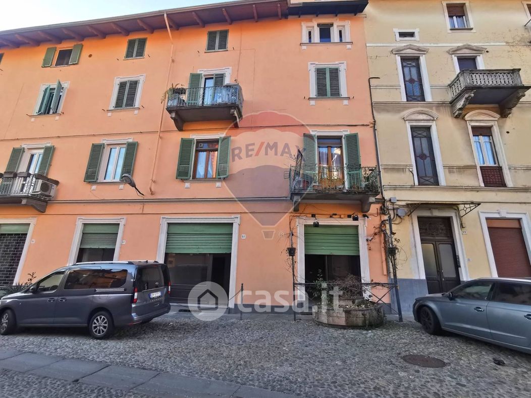 Negozio/Locale commerciale in Vendita in Via Quintino Sella 51 a Biella