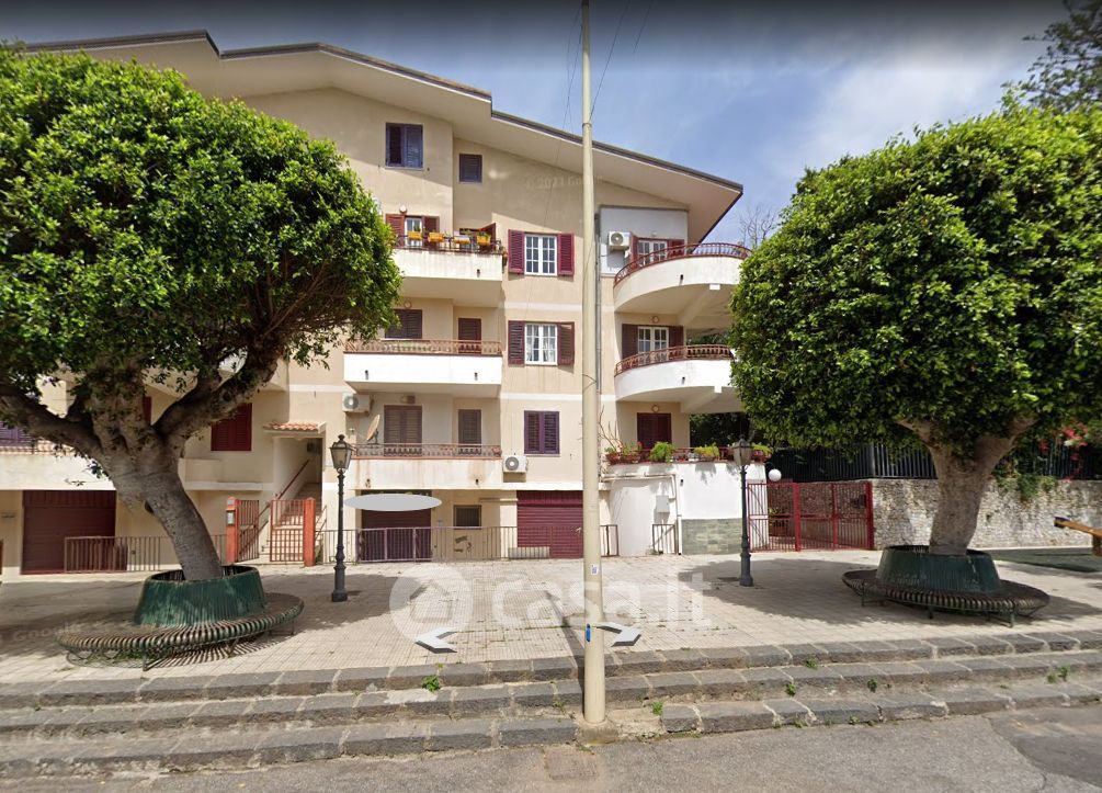 Appartamento in Vendita in Via Nazionale 166 a Messina