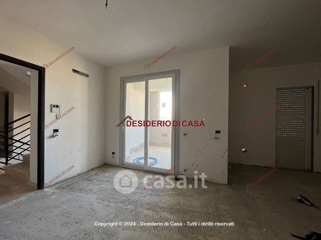 Appartamento in Vendita in Via Calabrese 15 a Ficarazzi
