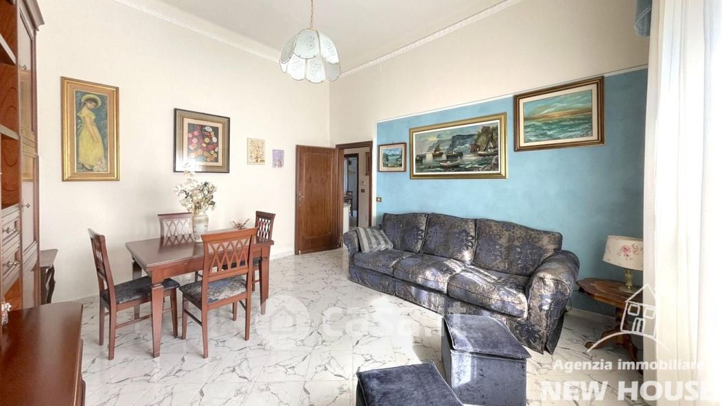 Appartamento in Vendita in Via Lenin Pappiana 17 /A a San Giuliano Terme