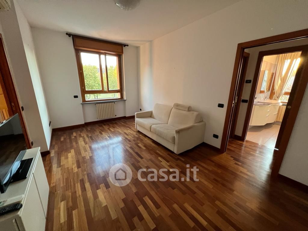 Appartamento in Affitto in Via Vespri Siciliani 60 a Milano