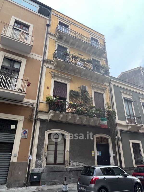 Appartamento in Vendita in Via Asilo Sant'Agata 70 a Catania