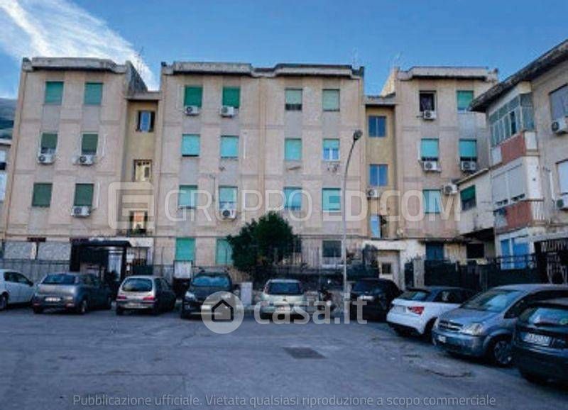 Appartamento in Vendita in Largo Nasso a Palermo