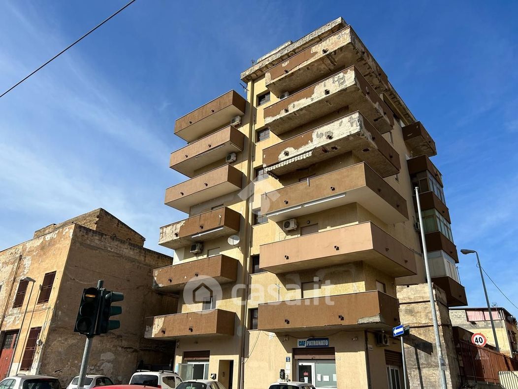 Appartamento in Vendita in Palermo, Corso dei mille - Corso Dei Mille 524 a Palermo