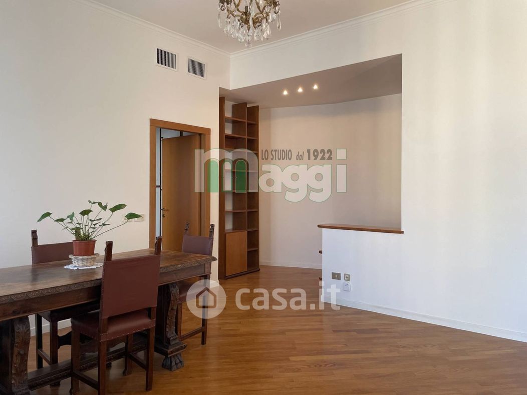 Appartamento in Affitto in Via Errico Petrella a Milano