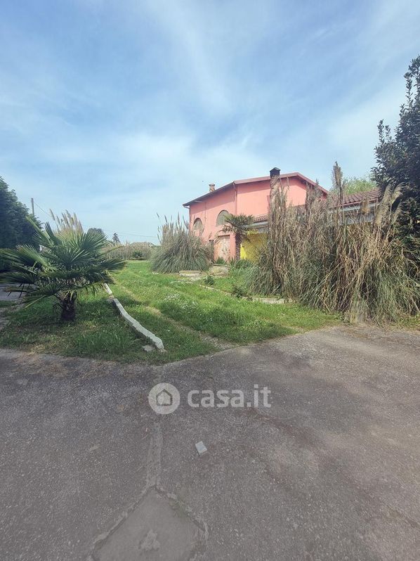 Casa indipendente in Vendita in Via Canal di Valle 455 a Chioggia
