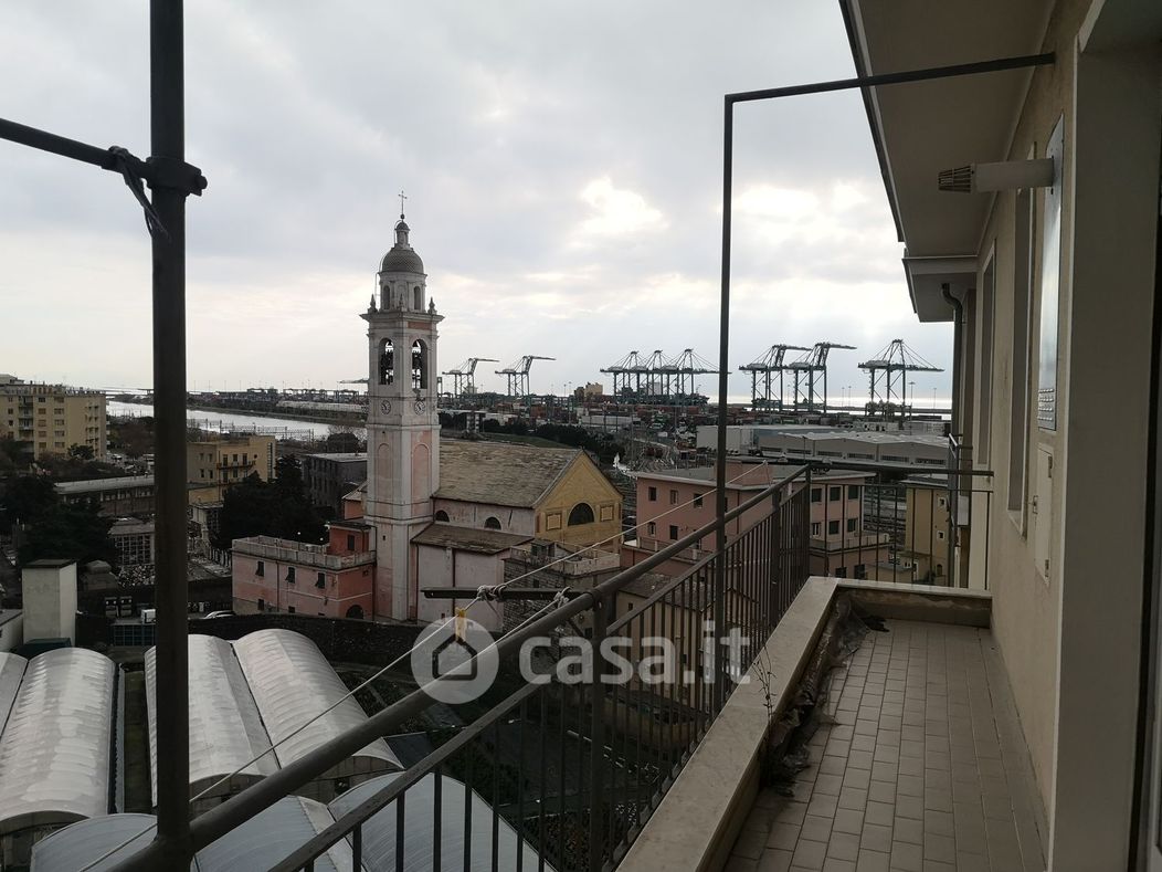 Appartamento in Vendita in murtola a Genova