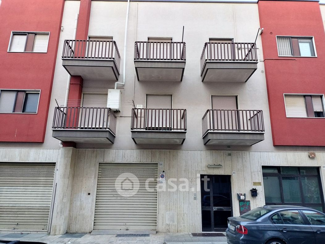 Appartamento in Affitto in Via Giuseppe Masi 12 a Gioia del Colle