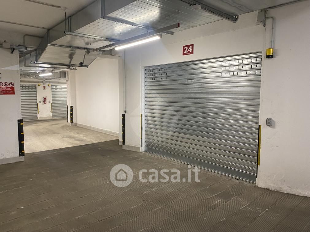 Garage/Posto auto in Affitto in Via Sassari 61 a Catania