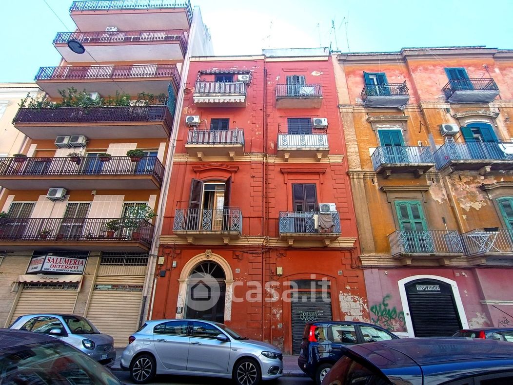 Appartamento in Vendita in Via Sagarriga Visconti 173 a Bari