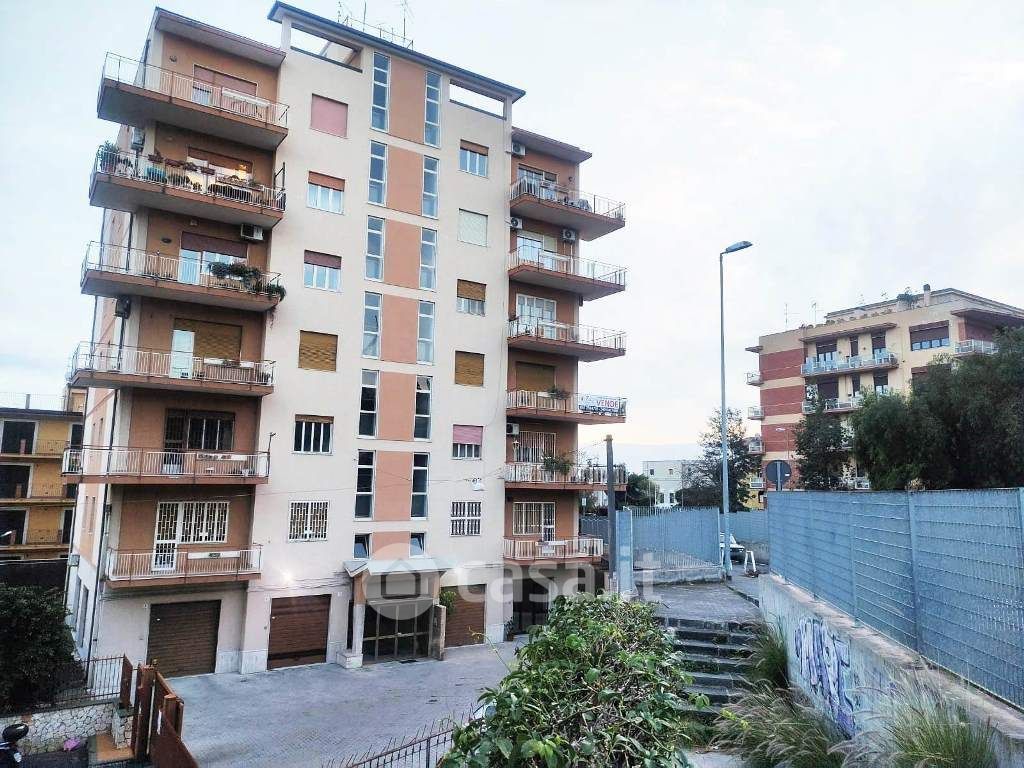Appartamento in Vendita in Via Ardizzone Gioeni a Catania