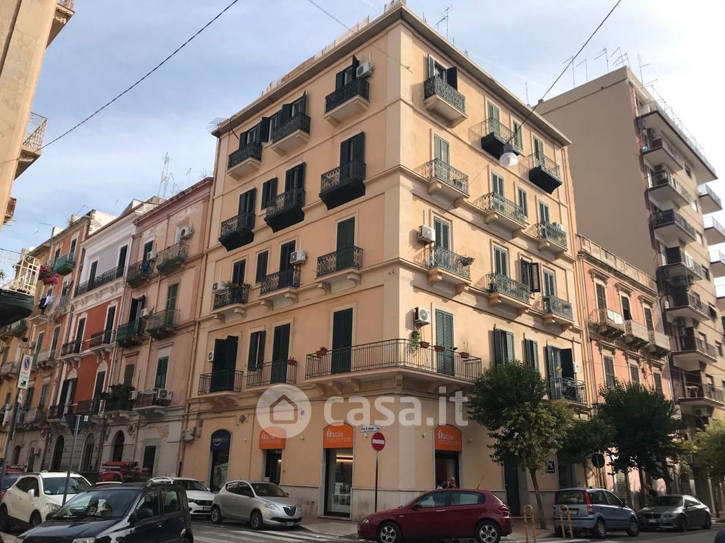 Appartamento in Vendita in Via G. Oberdan 33 a Taranto