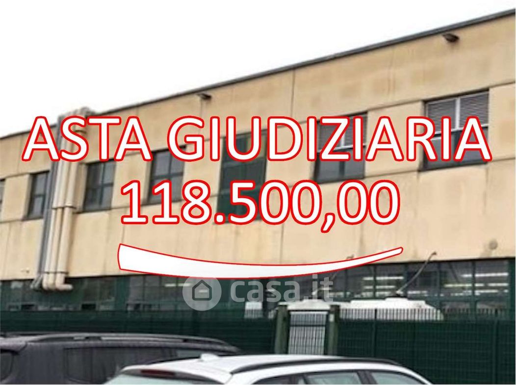 Negozio/Locale commerciale in Vendita in Via Ludovico Lazzaro Zamenhof 569 a Vicenza