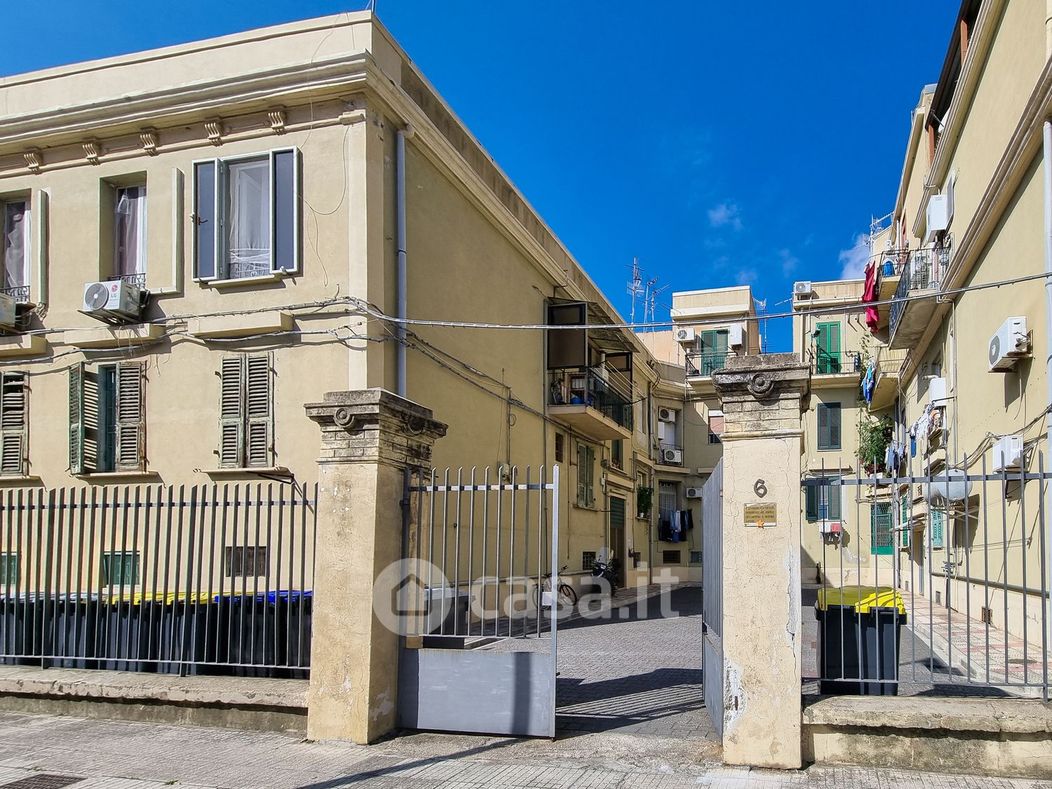 Appartamento in Vendita in Via Acqua del Conte 6 a Messina