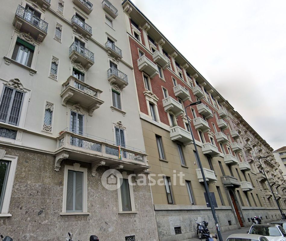 Appartamento in Vendita in Via Benedetto Marcello a Milano