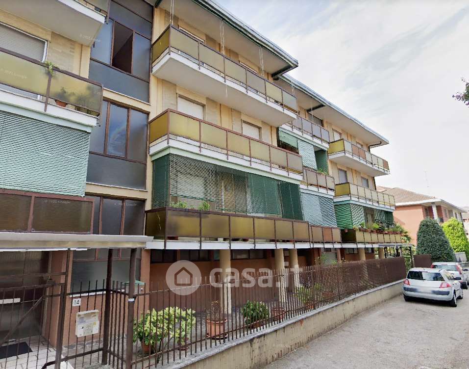 Appartamento in Vendita in Strada Privata Raselli 12 a Novara