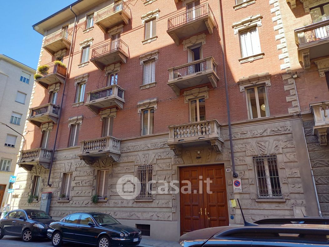 Appartamento in Vendita in Via Antonio Pigafetta 40 a Torino