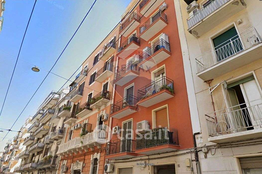 Appartamento in Vendita in Via Scipione Crisanzio 184 a Bari
