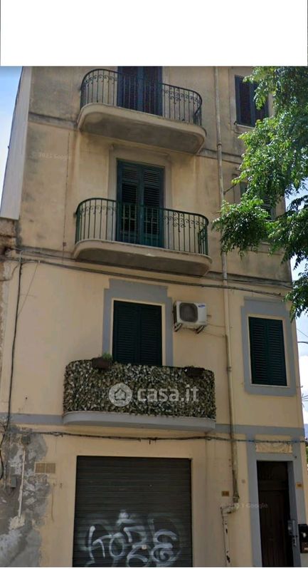 Appartamento in Vendita in Corso Calatafimi 840 a Palermo