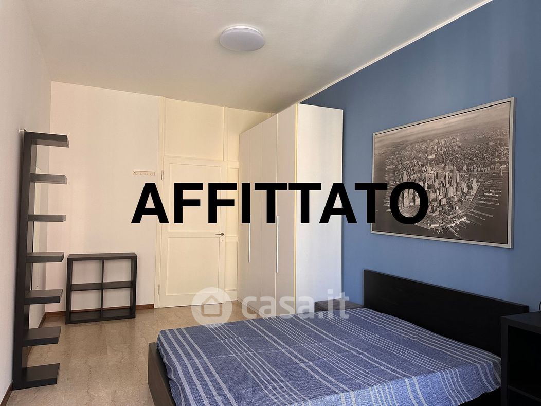 Appartamento in Affitto in Via Francesco de Sanctis 74 a Milano