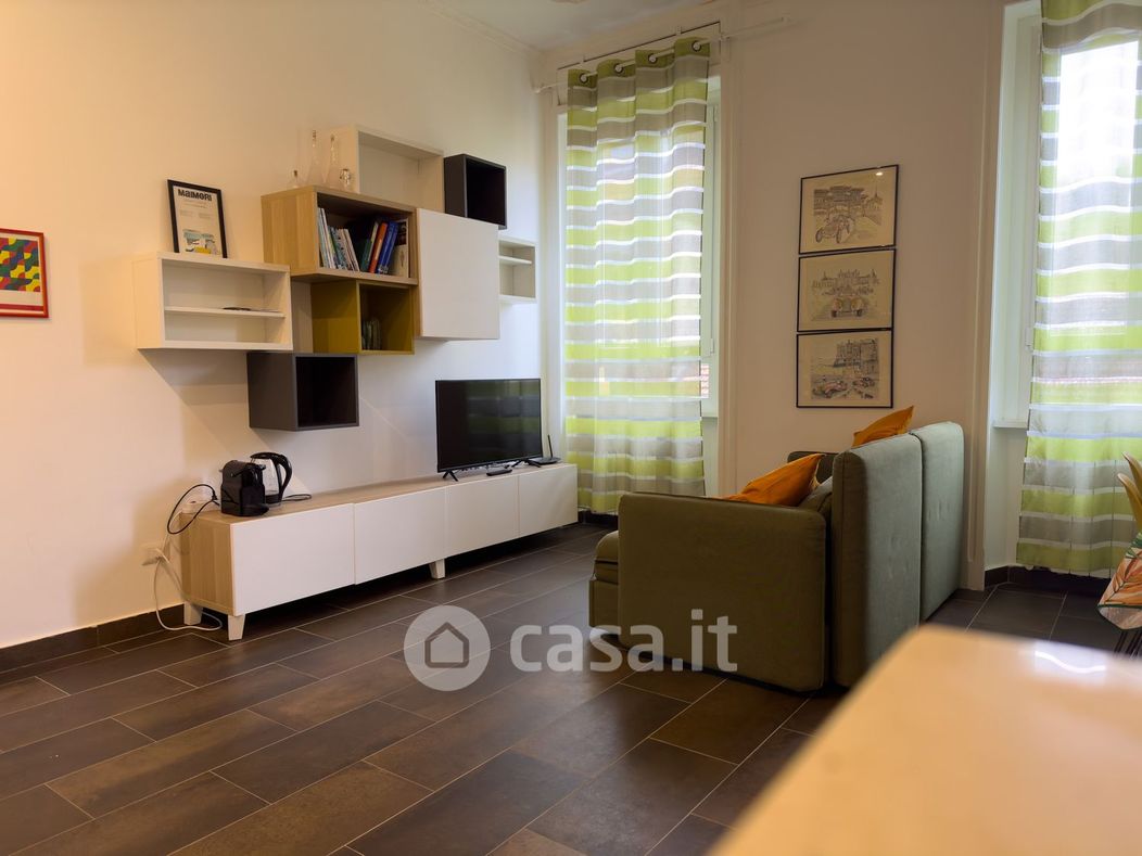Appartamento in Affitto in Via Niccolò Jommelli a Milano