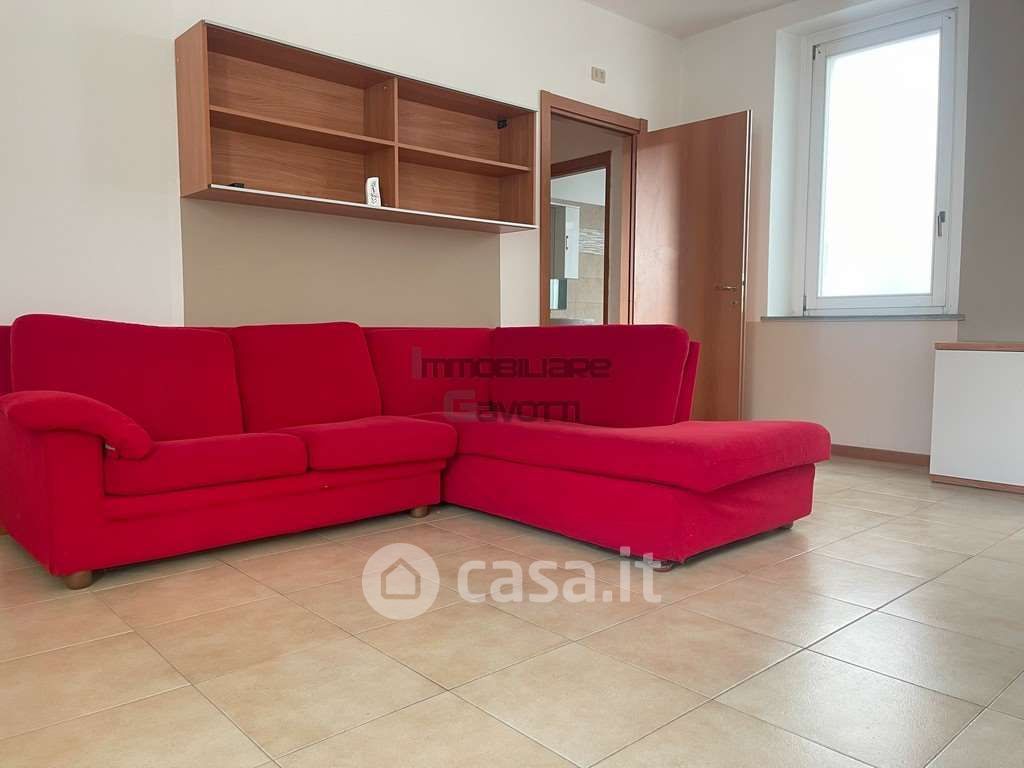 Appartamento in Vendita in Via San Bernardino 137 a Bergamo
