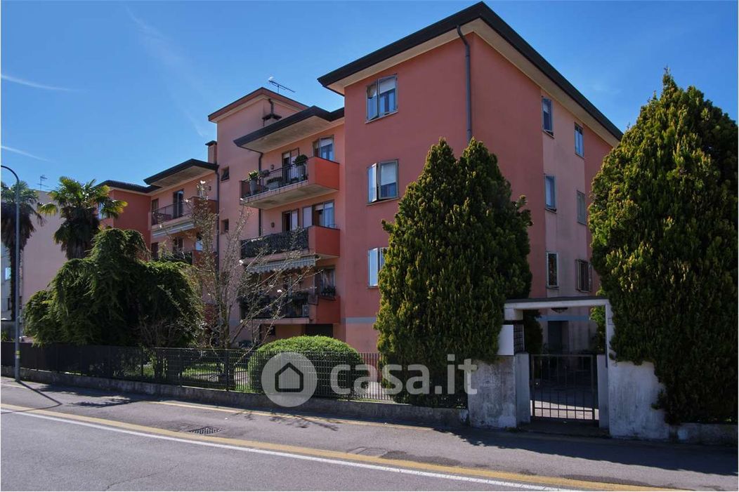 Appartamento in Vendita in Via Filippo Turati a San Donà di Piave