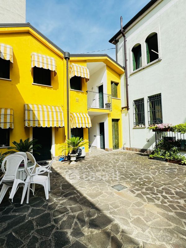 Appartamento in Vendita in Via Frattini 43 a Legnago