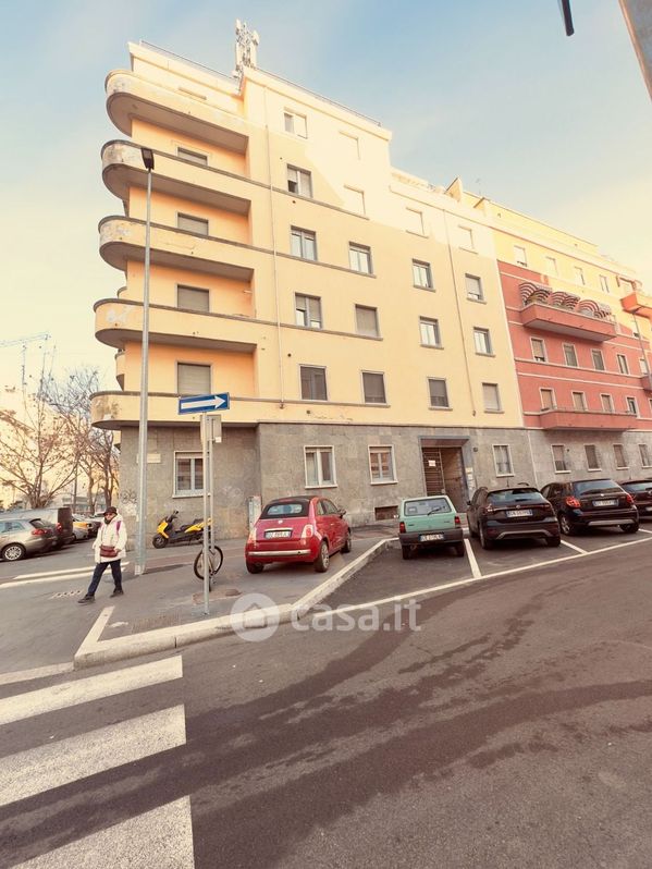 Appartamento in Affitto in Via Vespri Siciliani 20 a Milano