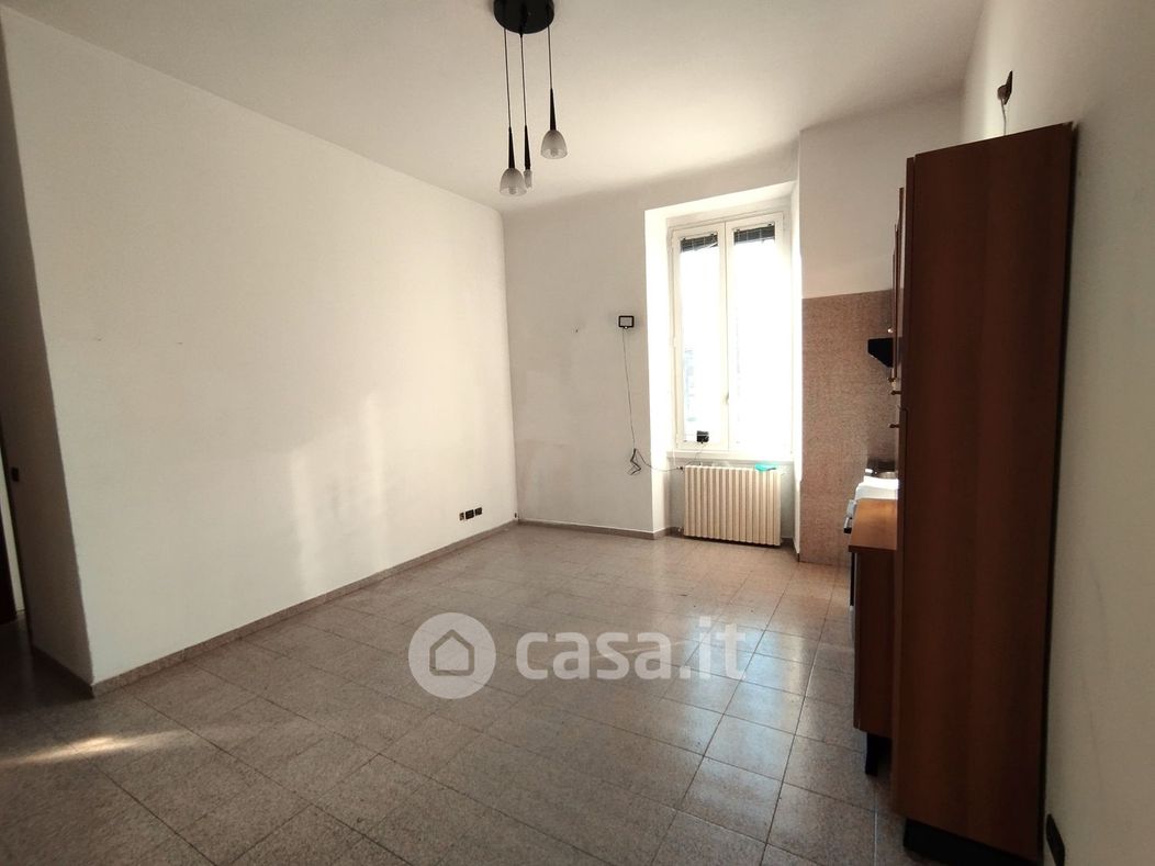 Appartamento in Vendita in Piazzale Corvetto 7 a Milano