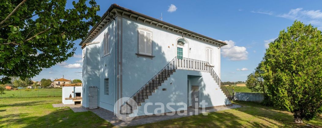 Casa indipendente in Vendita in Via del Commercio 142 a Casciana Terme Lari