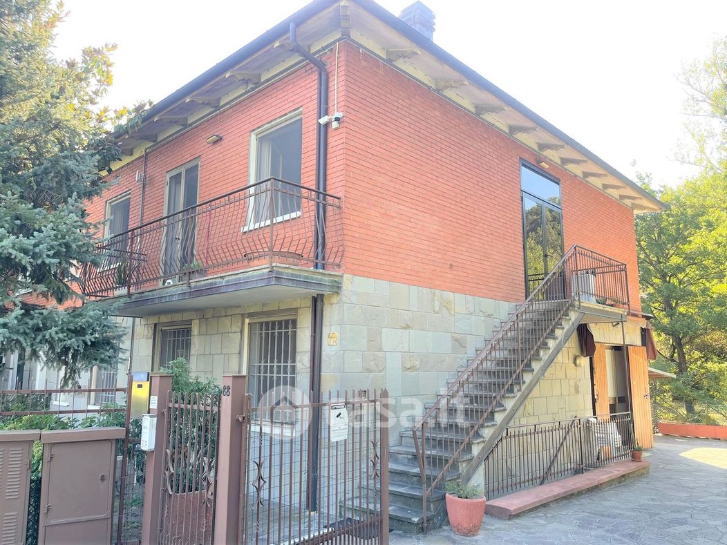 Casa Bi/Trifamiliare in Vendita in Via Zena 88 a Pianoro