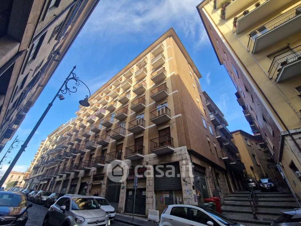 Appartamento in Vendita in Via Conservatorio delle Oblate a Avellino