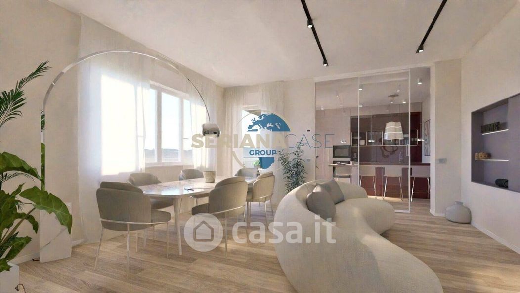 Appartamento in Vendita in Via Molino Baertsch 4 a Bergamo