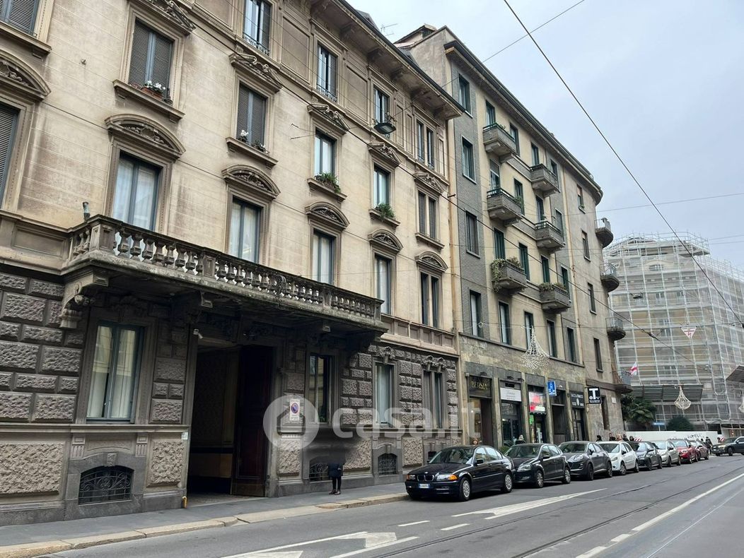 Appartamento in Vendita in Corso Magenta 45 a Milano